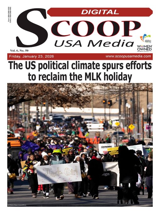 Title details for ScoopUSA Digital by Horsey Darden Enterprises LLC - Available